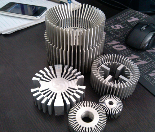 航空使用铝蜂窝制品