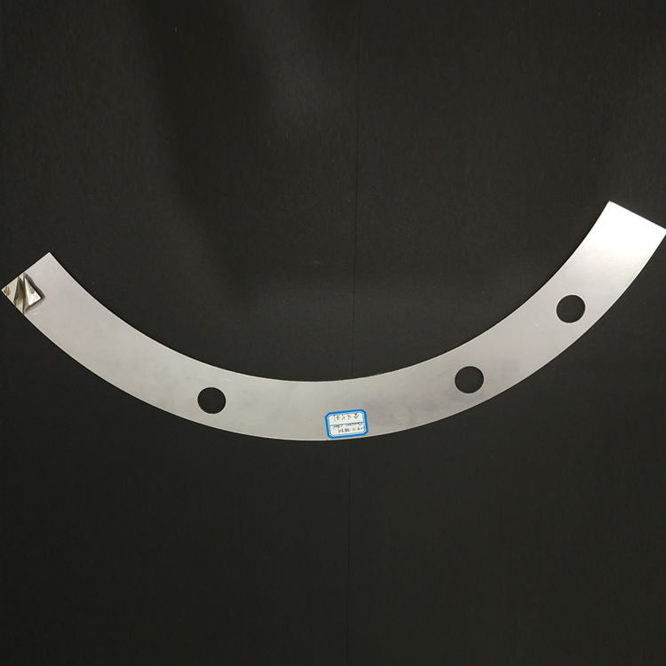 不锈钢可剥垫片