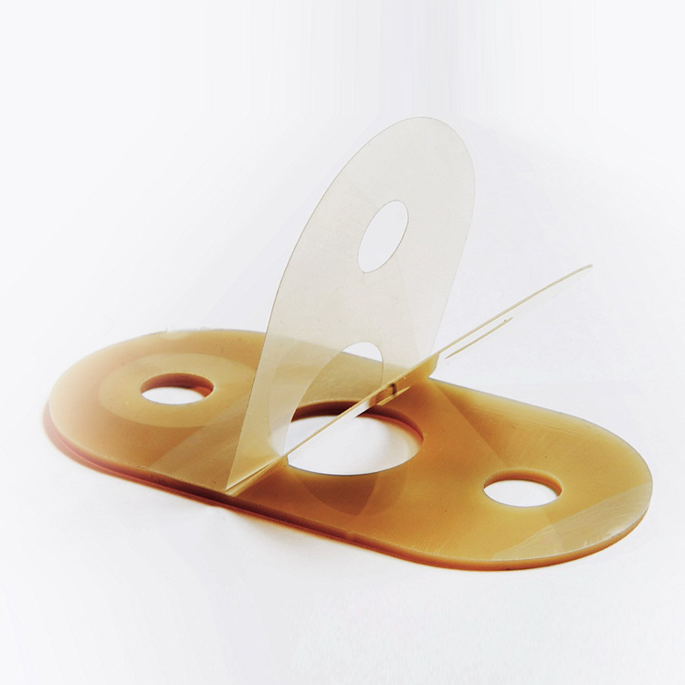 聚酯塑料可剥垫片