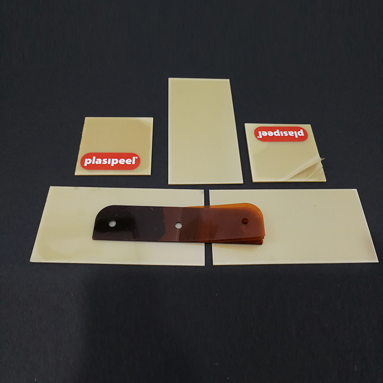 聚酯塑料可剥垫片