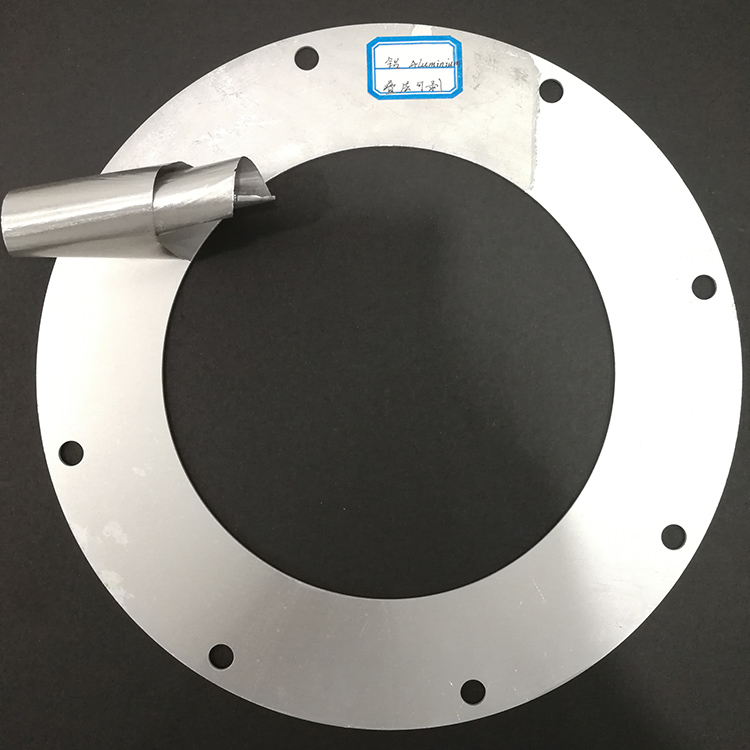 铝制可剥垫片