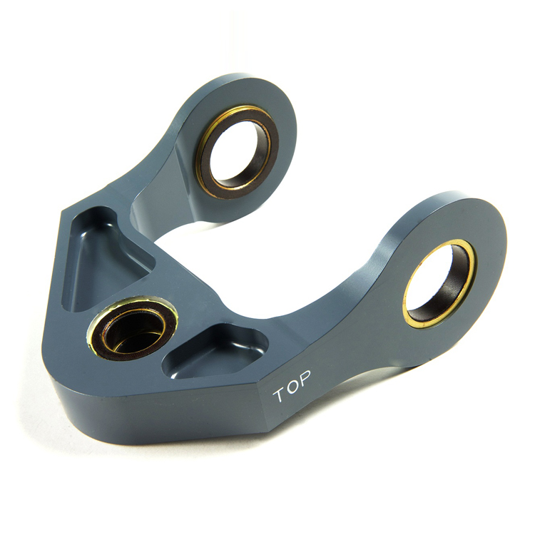 机加零件-直升机轴