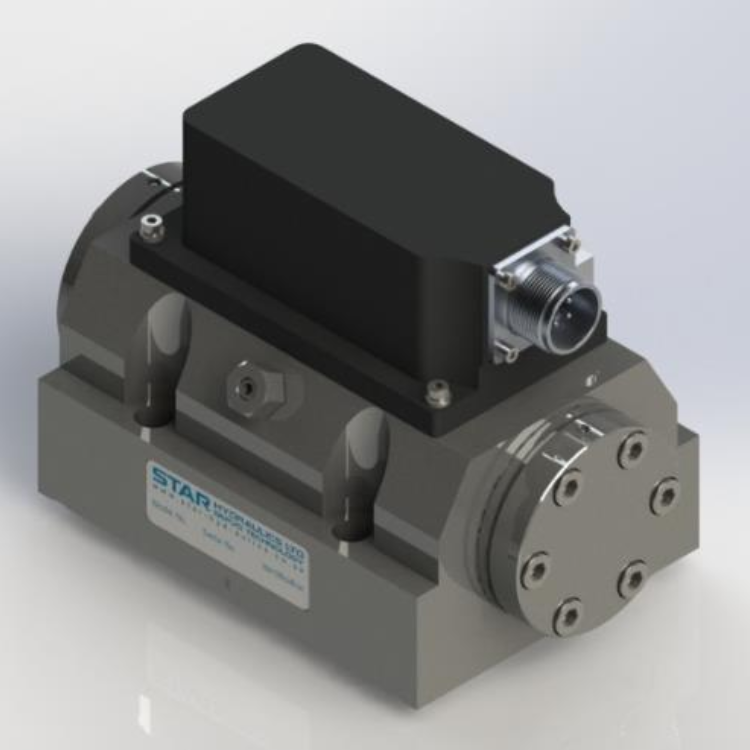 Star 伺服阀 PSSV-890-DF0056