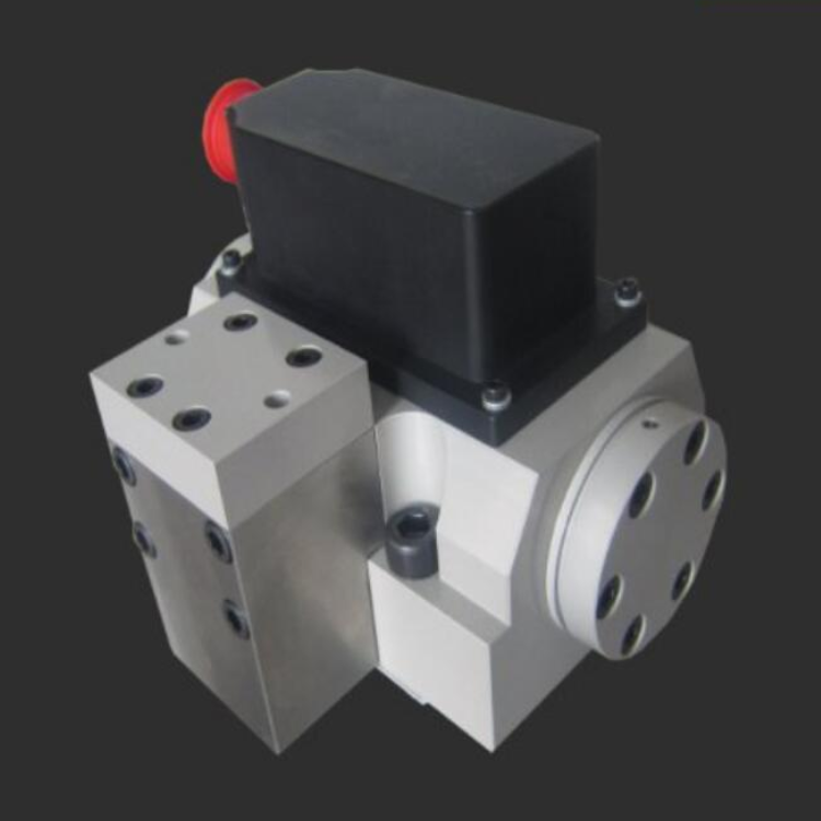 Star 伺服阀 PSSV-890-DF0056